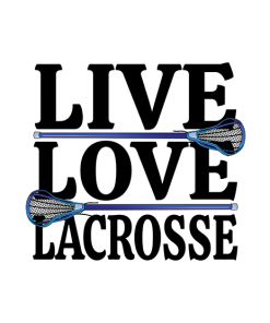 Live Love Lacrosse