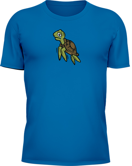 SOO Crying Turtle Smaller - Image 12