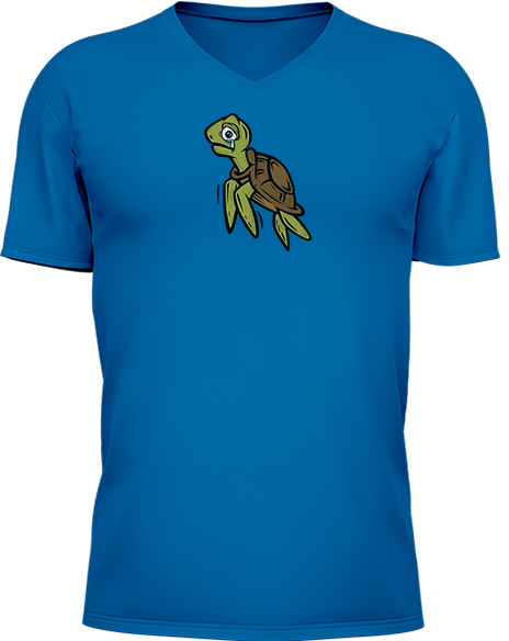 SOO Crying Turtle Smaller - Image 13