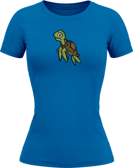 SOO Crying Turtle Smaller - Image 14