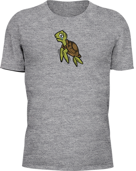 SOO Crying Turtle Smaller - Image 18