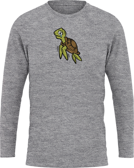 SOO Crying Turtle Smaller - Image 19