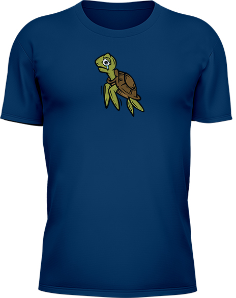 SOO Crying Turtle Smaller - Image 11