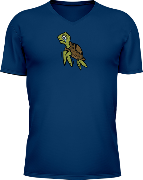 SOO Crying Turtle Smaller - Image 9