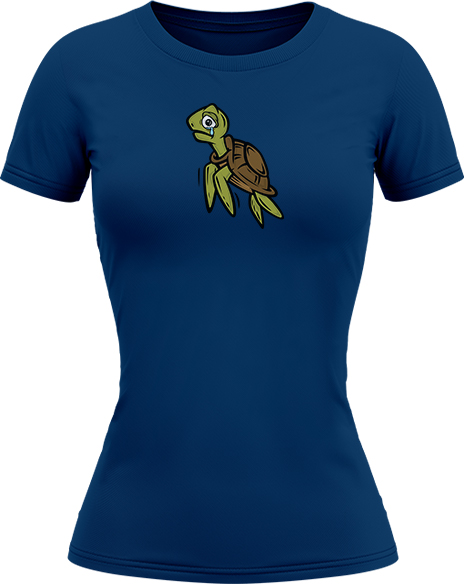 SOO Crying Turtle Smaller - Image 8