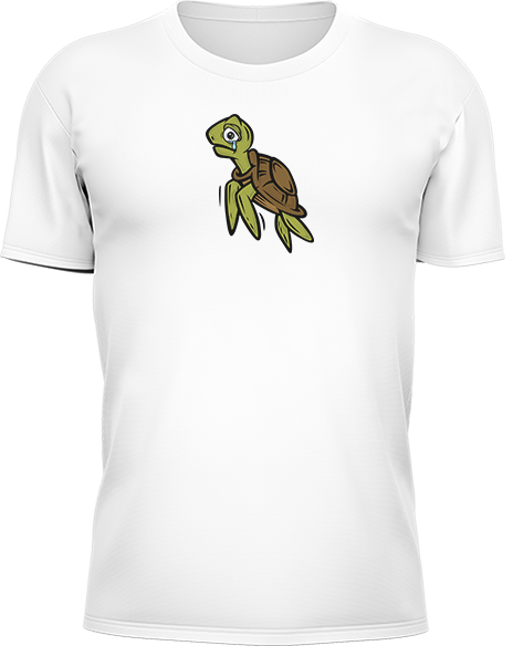 SOO Crying Turtle Smaller - Image 6