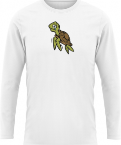 SOO Crying Turtle Smaller - Image 5