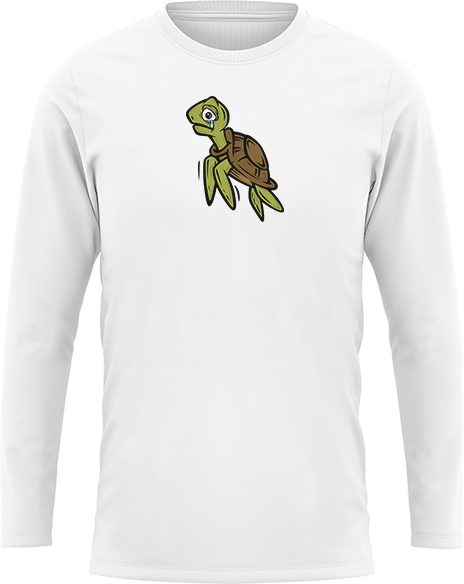 SOO Crying Turtle Smaller - Image 5