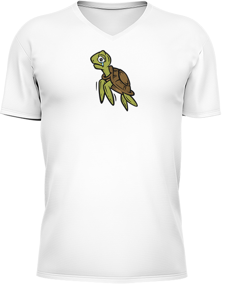 SOO Crying Turtle Smaller - Image 4