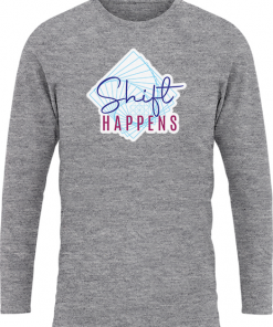 Shift Happens 1 - Image 19