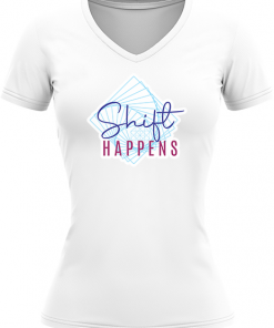 Alternative view of Shift Happens 1