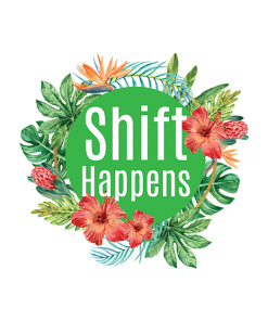 Shift Happens 3