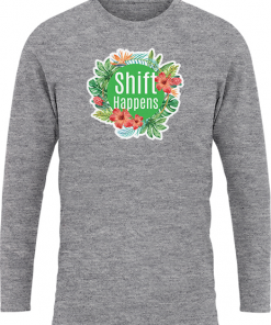 Shift Happens 3 - Image 19