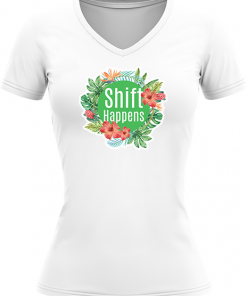 Alternative view of Shift Happens 3