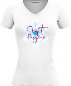 Alternative view of Shift Happens 4