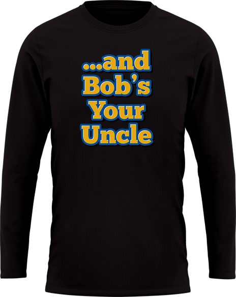 And Bobs Your Uncle - Image 24