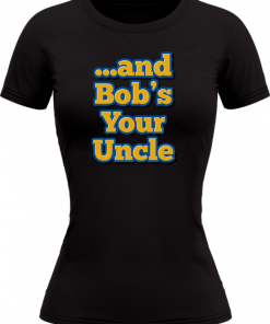 And Bobs Your Uncle - Image 23