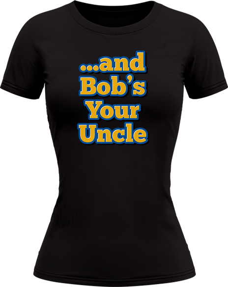 And Bobs Your Uncle - Image 23
