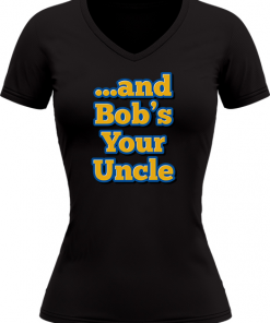 And Bobs Your Uncle - Image 22