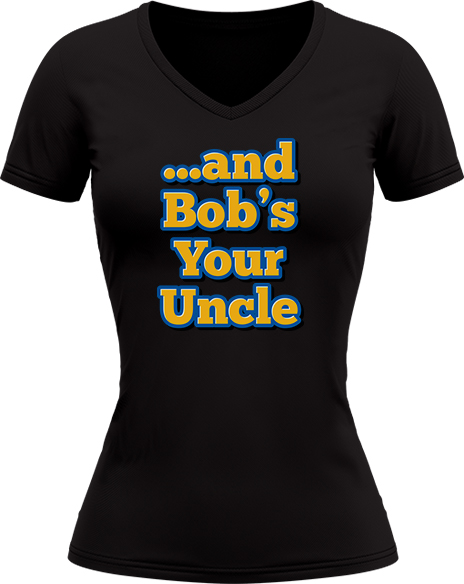 And Bobs Your Uncle - Image 22