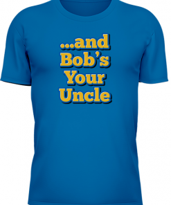And Bobs Your Uncle - Image 12