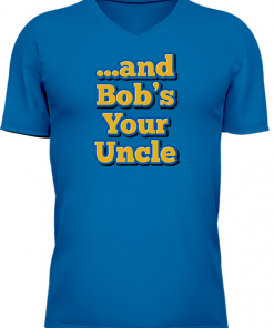 And Bobs Your Uncle - Image 13