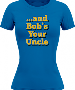 And Bobs Your Uncle - Image 14