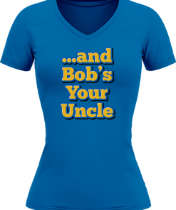And Bobs Your Uncle - Image 15