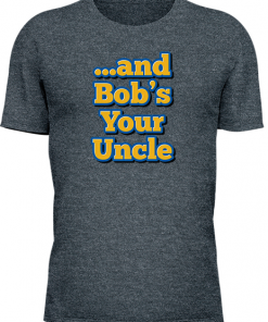 And Bobs Your Uncle - Image 16