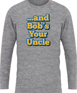 And Bobs Your Uncle - Image 19