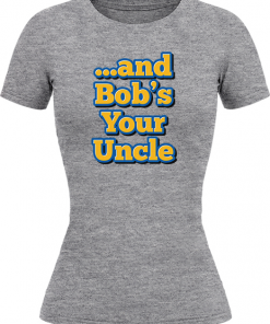 And Bobs Your Uncle - Image 21