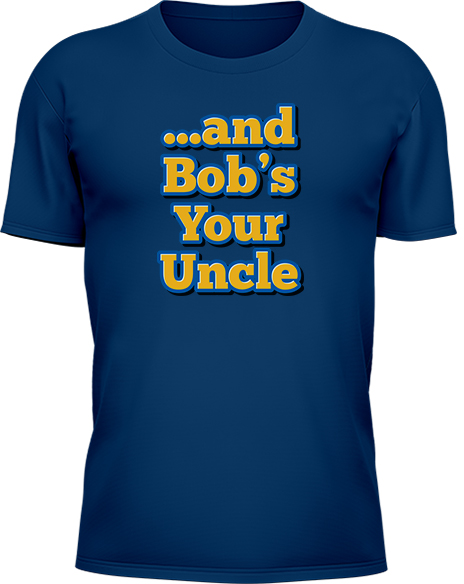 And Bobs Your Uncle - Image 11
