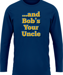 And Bobs Your Uncle - Image 10