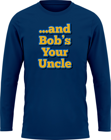 And Bobs Your Uncle - Image 10