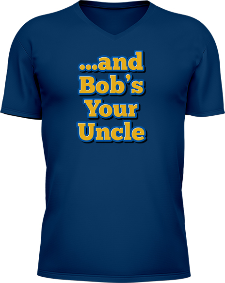 And Bobs Your Uncle - Image 9