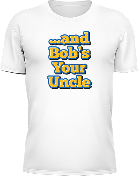 And Bobs Your Uncle - Image 6