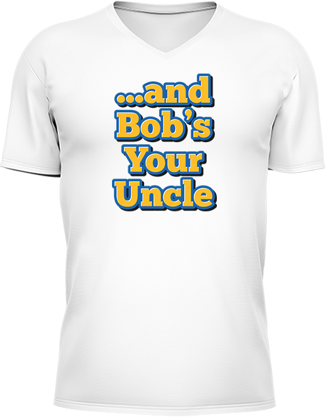 And Bobs Your Uncle - Image 4