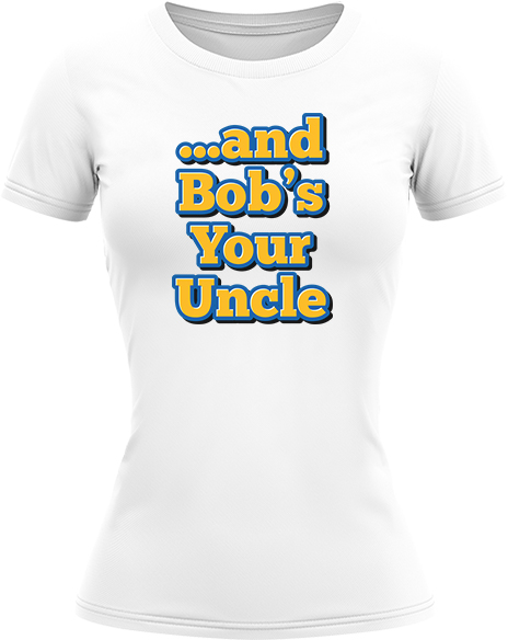 And Bobs Your Uncle - Image 3