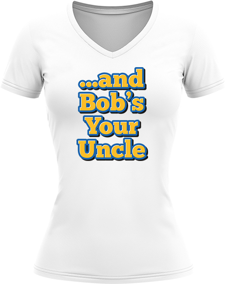 And Bobs Your Uncle - Image 2
