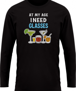 At My Age I Need Glasses - Image 25