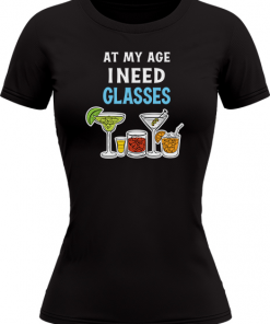 At My Age I Need Glasses - Image 23