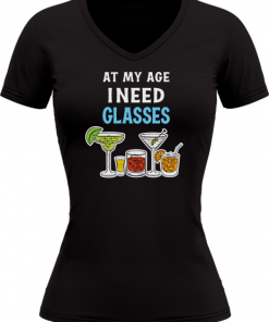 At My Age I Need Glasses - Image 22