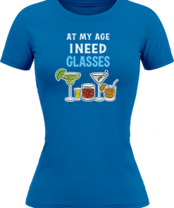 At My Age I Need Glasses - Image 14