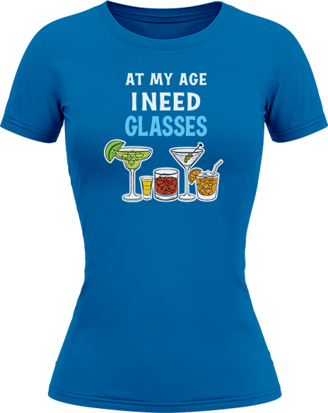 At My Age I Need Glasses - Image 14