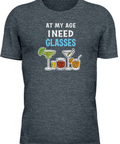 At My Age I Need Glasses - Image 16