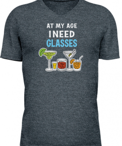 At My Age I Need Glasses - Image 17