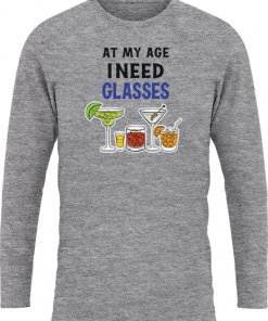 At My Age I Need Glasses - Image 19