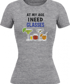 At My Age I Need Glasses - Image 21