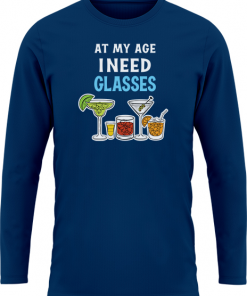 At My Age I Need Glasses - Image 10