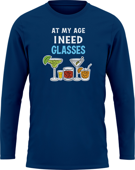 At My Age I Need Glasses - Image 10
